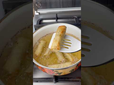 Brique viande hache #ramadan2025 #cuisine #recetteramadan #recette #senegalaise_tik_tok #sénégal