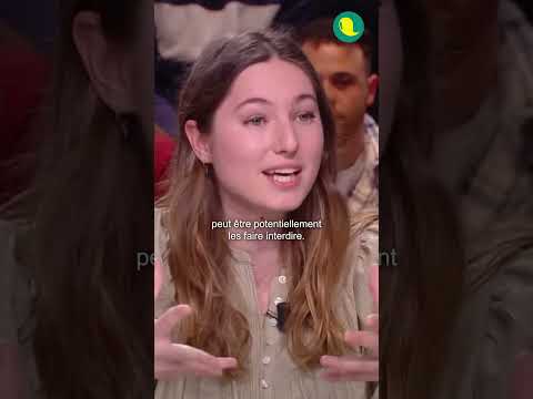 Camille Etienne – Quotidien