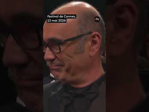 #Cannes2026. L'émotion de la sœur de Samuel Paty après la diffusion du film "L'Abandon"