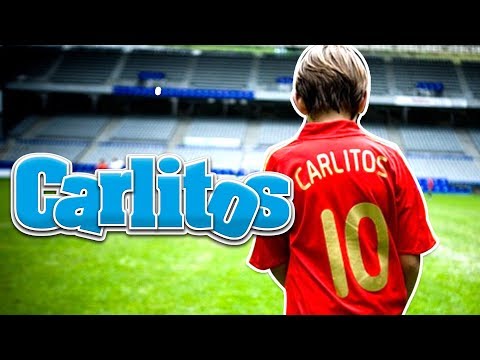 Carlitos, le but de ses rêves ! – Film COMPLET en français HD
