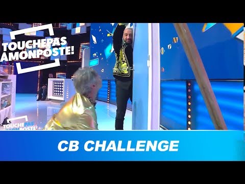 "Carte Bleue Challenge" : qui va utiliser la CB de Cyril Hanouna pendant 24 heures ?