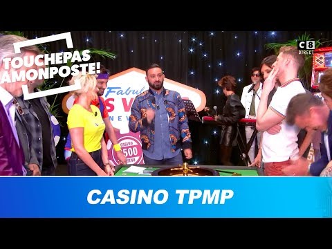 Casino TPMP : qui va rafler tous les salaires des chroniqueurs ?