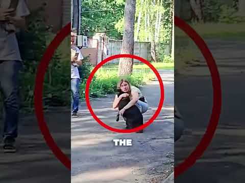 Ce chien l'a reconnue après si longtemps 🦮 😱 #chien  #shortfeed #video #varal #émotion #trending