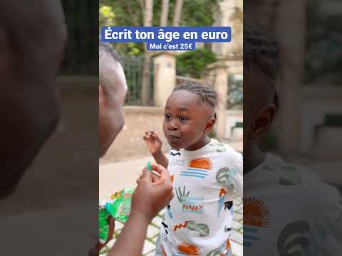 Cet enfant crée sa danse qui buzzz