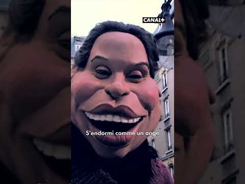 C'était l'incroyable vie de Jean Tiberi ! #Humour #LesGuignols #Shorts