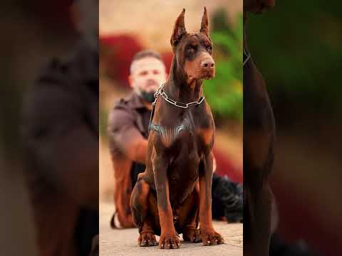 Chien normal vs les 5 meilleurs chiens de garde 🐕