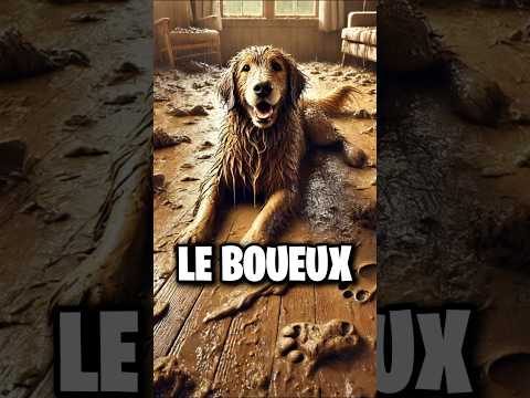 CHOISIS UN CHIEN