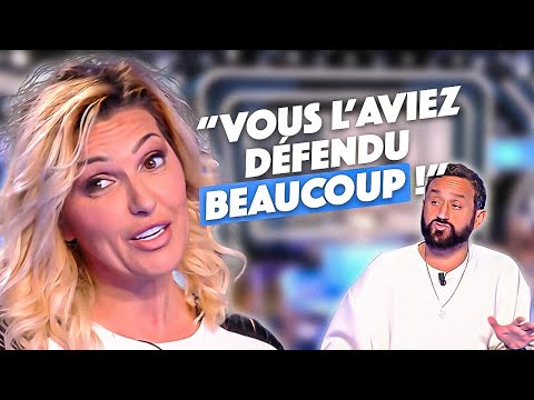 Christophe Dechavanne REFUSE de venir sur TPMP : Cyril très déçu !
