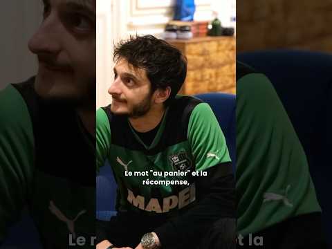 Comment apprendre le « au panier » à son chien ft. @MaximeBiaggi