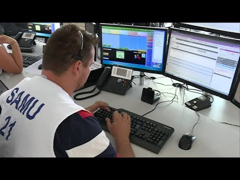 Comment sont traités les appels au Samu ?
