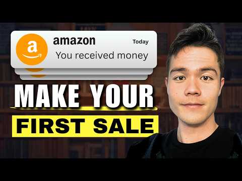 COMPLETE Amazon KDP Tutorial for Beginners (Updated)