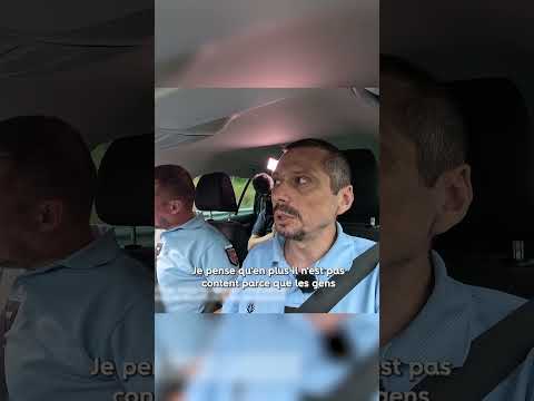 Conduite dangereuse : les gendarmes interviennent à temps