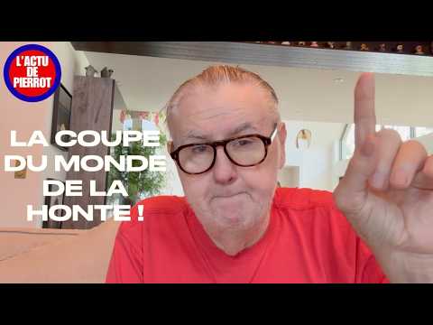 Coupe du Monde 2026 : coup d'envoi d'une compétition raciste et controversée