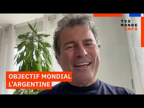 Coupe du monde 2026: l'Argentine, tenante du titre, est-elle prête ?