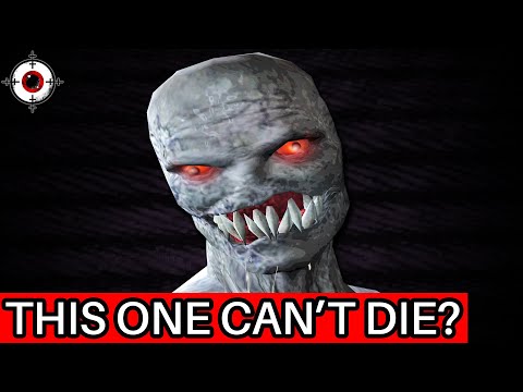Creating an Invincible Regenerator in Resident Evil 4