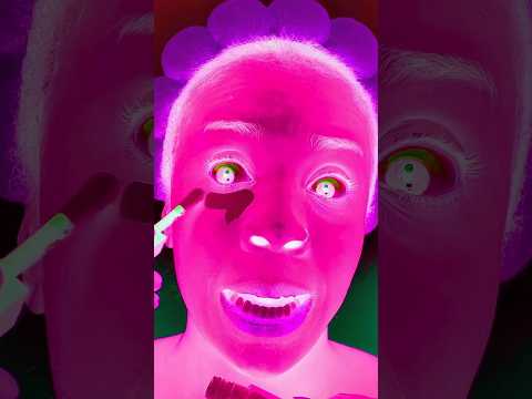 CUTE ✅ or FAIL? ❌ Pink Invert Filter Challenge 💗