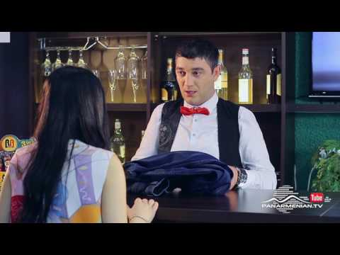 Ֆուլ հաուս, 6-րդ եթերաշրջան, Սերիա 17 / Full House