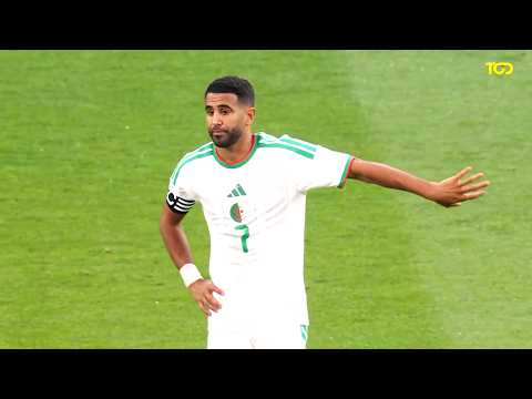 ملخص مباراة الجزائر وهولندا | هدف عالمي وفوز تاريخي | تعليق حفيظ دراجي | استعدادات كأس العالم 2026