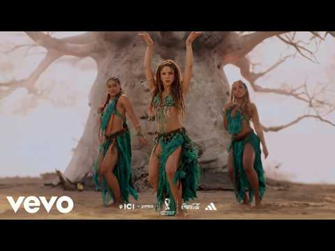 DAI DAI World Cup 2026 Anthem ⚽ (Official Music Video)
