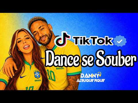 Dance se souber Tik Tok (2026) ❤️