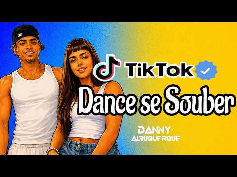 Dance se souber Tik Tok (2026) ❤️