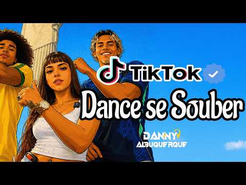 Dance se souber Tik Tok (2026) ❤️