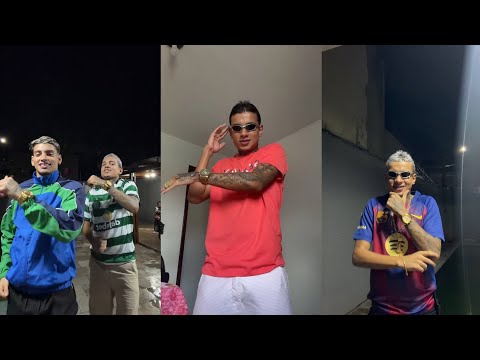Dance Se Souber tiktok atualizadas 2026 #tiktok