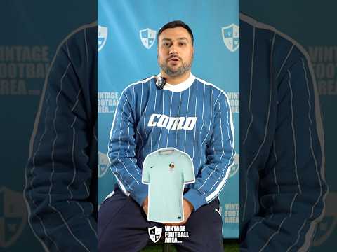 David note les maillots extérieurs de la Coupe du Monde 2026! #football #nike #wc2026