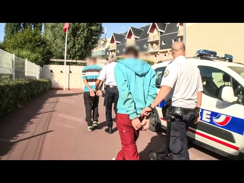 Deauville : Tolérance Zéro contre la Délinquance