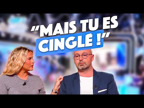 Dégradation de la Tour Total : Désobéissance Civile des Écologistes, Respect Pour Thomas !