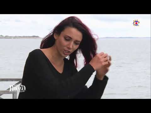 Delphine Wespiser saute du haut du fort? Fort Boyard cap ou pas cap