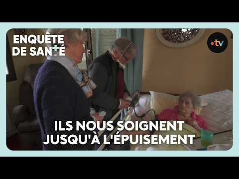 Déserts médicaux : où sont passés les médecins généralistes ?