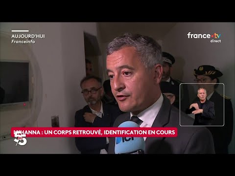 Disparition de Lyhanna : un corps d’enfant retrouvé – C à Vous l’Intégrale – 03/06/2026