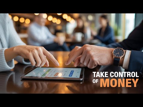 Do You Want To See a REAL Financial Coaching Session?