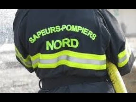 DOCUMENTAIRE-REPORTAGE: Enquête sou haute tension, pompiers et samu du nord!