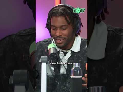 Dofla, roi du réact de TPMP et Quotidien !