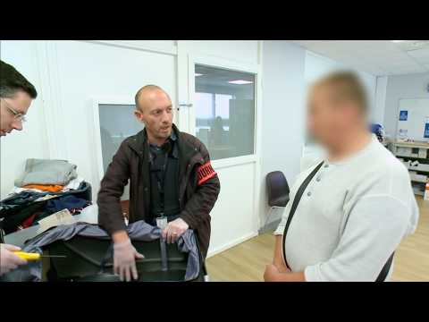 Douanes:  Les caches les plus folles des narcotrafiquants