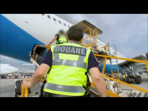 Douaniers vs Trafiquants : Guerre Ouverte contre le Trafic de Stupéfiants