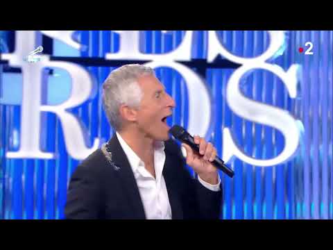 DU BMX A LA TV ! dans "N'oubliez pas les paroles"