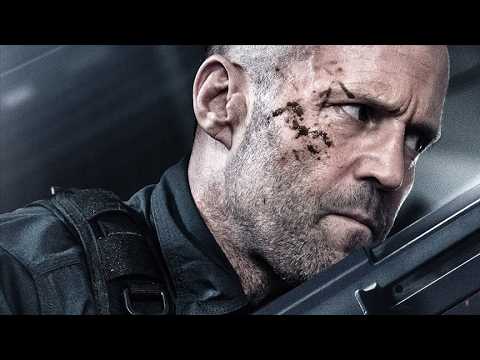 【DESERT DAWN 2025】JASON STATHAM 🔥FILM D'ACTION COMPLET EN FRANÇAIS 2026🔥NOUVEAU FILM D'ACTION 2026