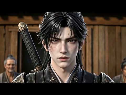 【新番】一口气看完EP01-115🔥重生重回征兵前夕的命运节点，主角手握超前的现代阅历强势觉醒 | MULTI SUB