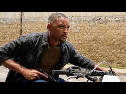 【ENEMY OF THE STATE】WILL SMITH🔥FILM D'ACTION COMPLET EN FRANÇAIS 2026🔥NOUVEAU FILM D'ACTION 2026