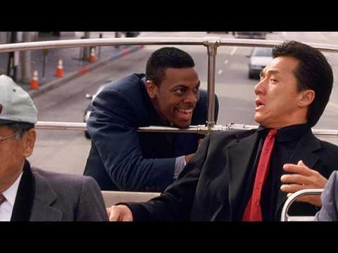 【RUSH HOUR 1998】JACKIE CHAN🔥FILM D'ACTION COMPLET EN FRANÇAIS 2026🔥NOUVEAU FILM D'ACTION 2026