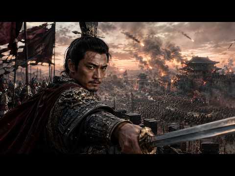 全集 🔥 现代基建大佬魂穿古代乱世！他靠酿酒积攒家底，乱世国难当头，挺身而出死守孤城 💥 #drama #短劇 #短劇全集 #電影 #男频 #言情 #逆襲 #爽文 #草根 #一品布衣