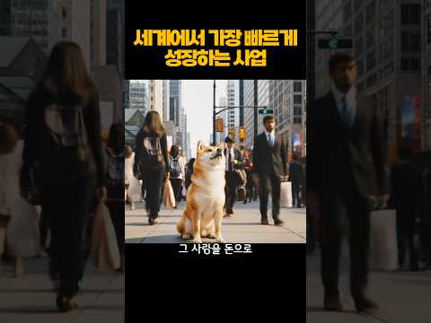 반려동물을 사랑할수록 더 성장하는 사업 #반려동물 #강아지 #고양이 #애견 #dog #cat #puppy #동물