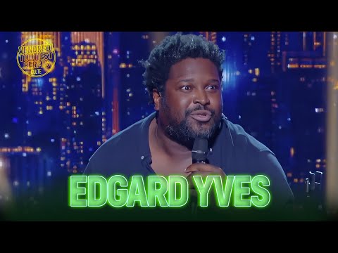 Edgar Yves + Fort Boyard ça fait 3 🤣 | VTEP | Saison 12