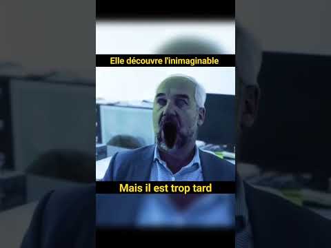 Elle découvre l'impensable. film complet sur la chaîne Boogeyman. abonnez vous
