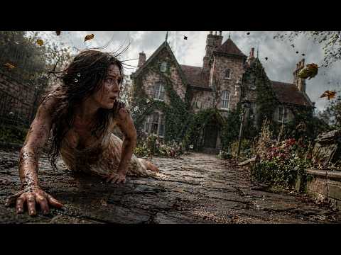 Elle se réveille sans mémoire chez des inconnus… | Horreur & Suspense | Film Complet en Français