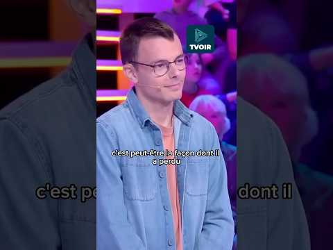 Émilien a-t-il vraiment perdu ou a-t-il voulu partir ? #12coupsdemidi