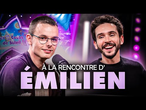 Émilien : la légende des jeux télévisés 👑 (12 Coups de Midi, cagnotte record…)